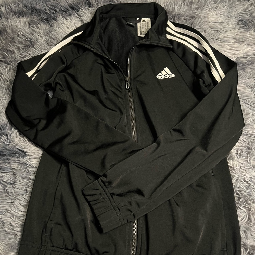 Adidas Track Jacket